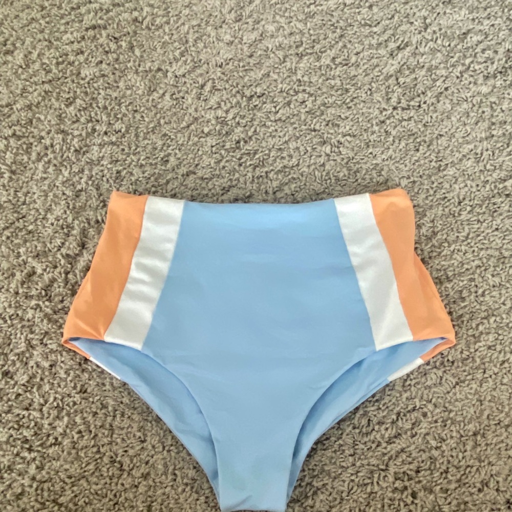 Lspace bikini bottoms